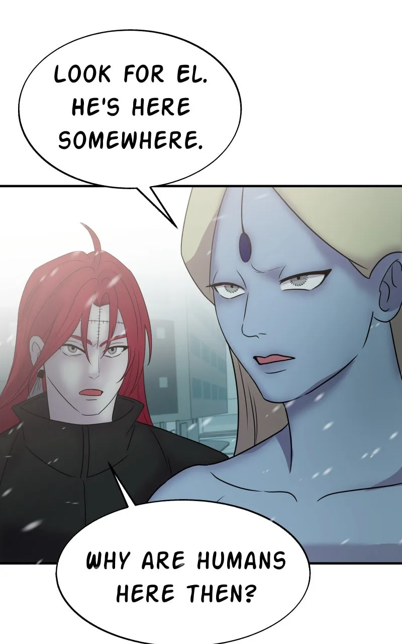 Unstable Chapter 99 page 15 - 