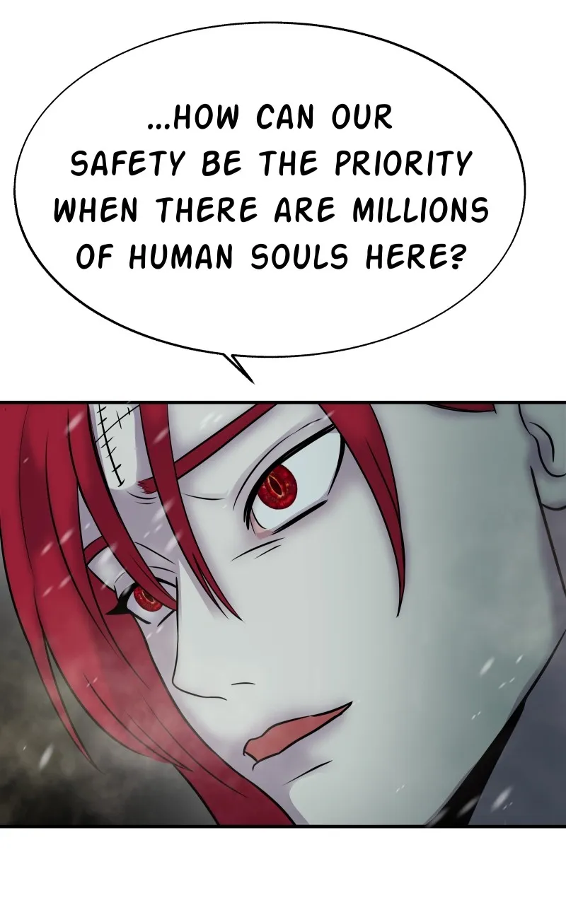 Unstable Chapter 99 page 20 - 