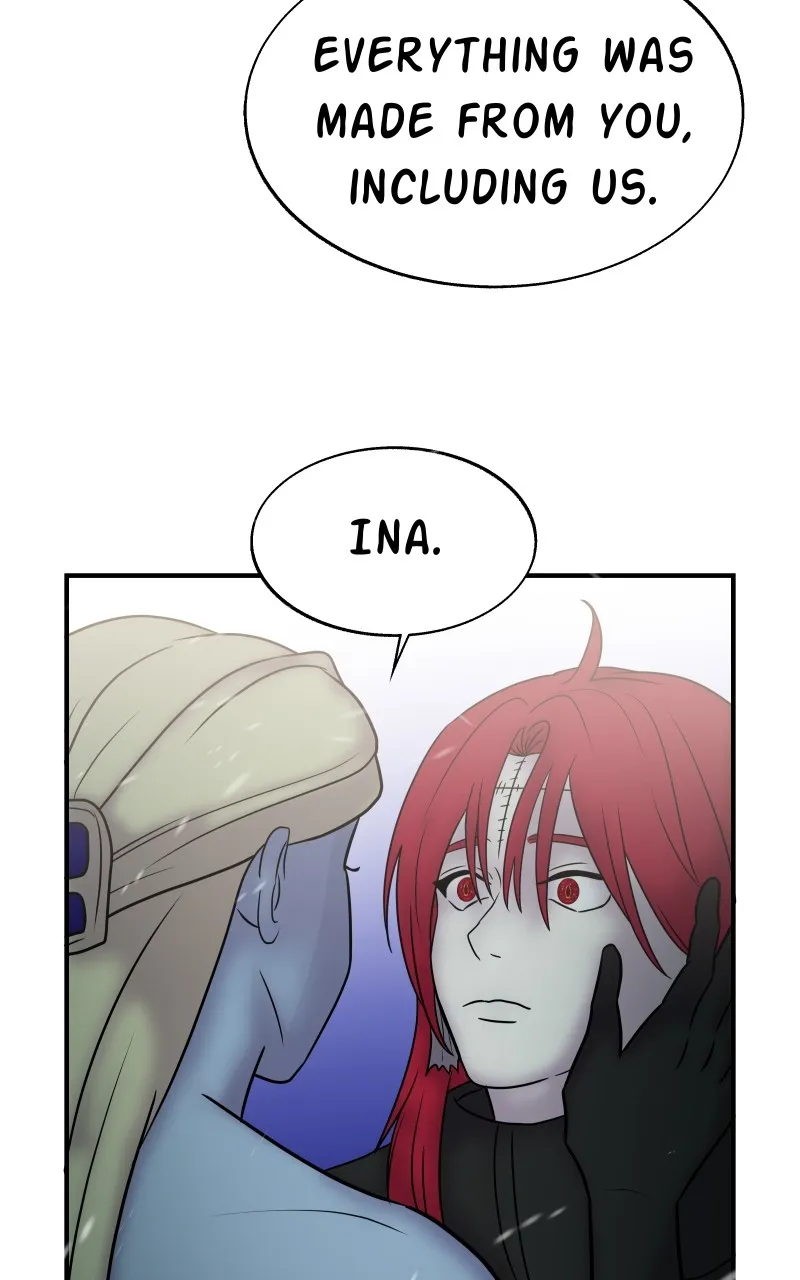 Unstable Chapter 99 page 22 - 