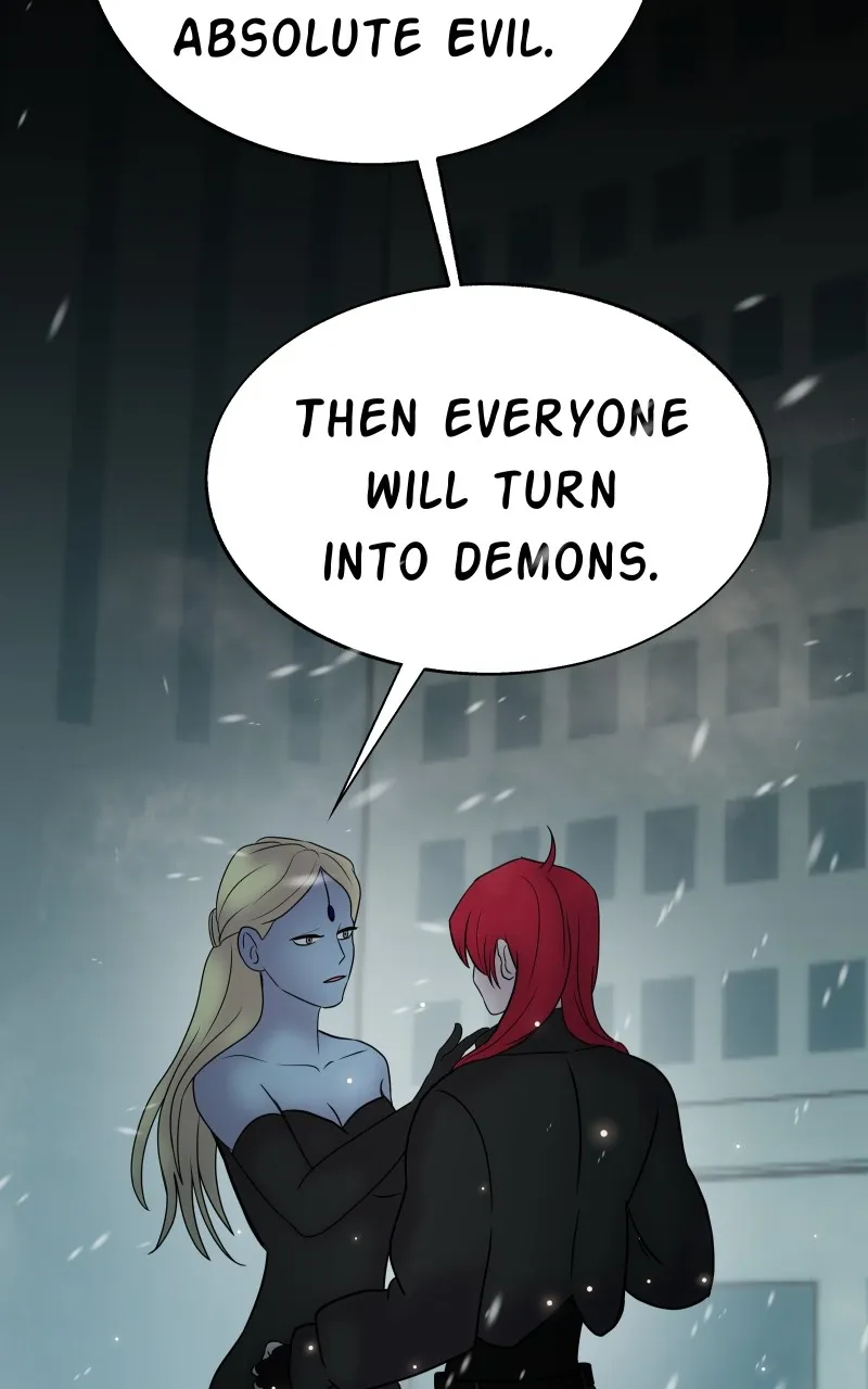 Unstable Chapter 99 page 25 - 