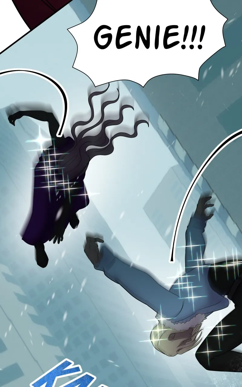 Unstable Chapter 99 page 33 - 