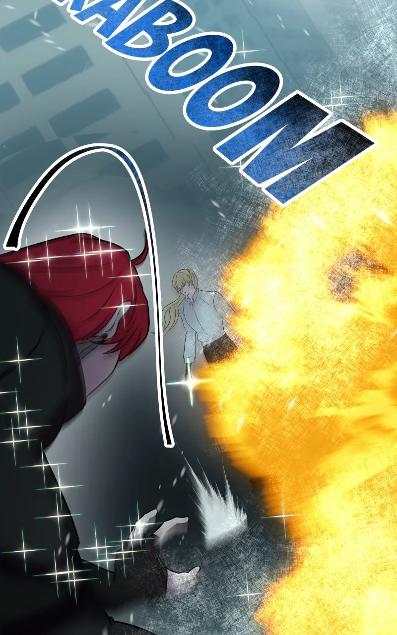 Unstable Chapter 99 page 34 - 