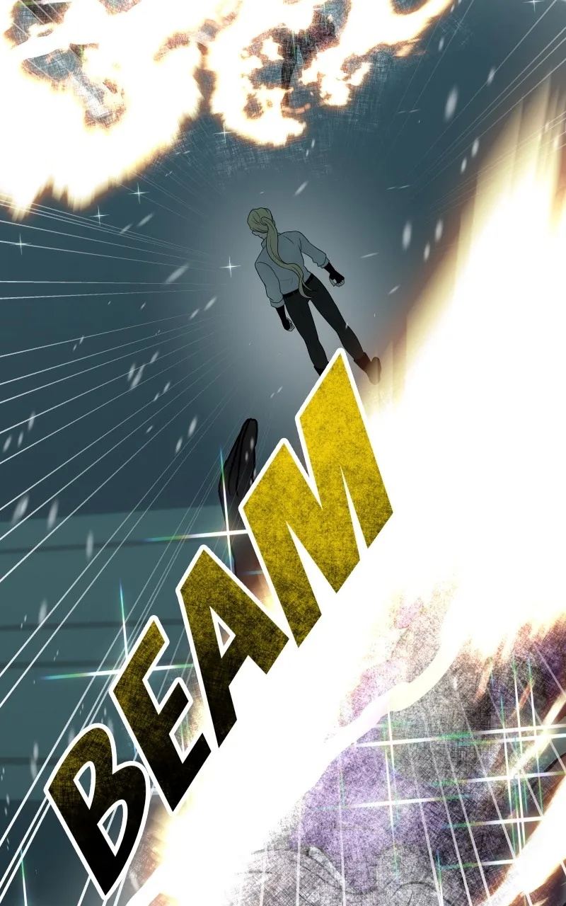 Unstable Chapter 99 page 37 - 