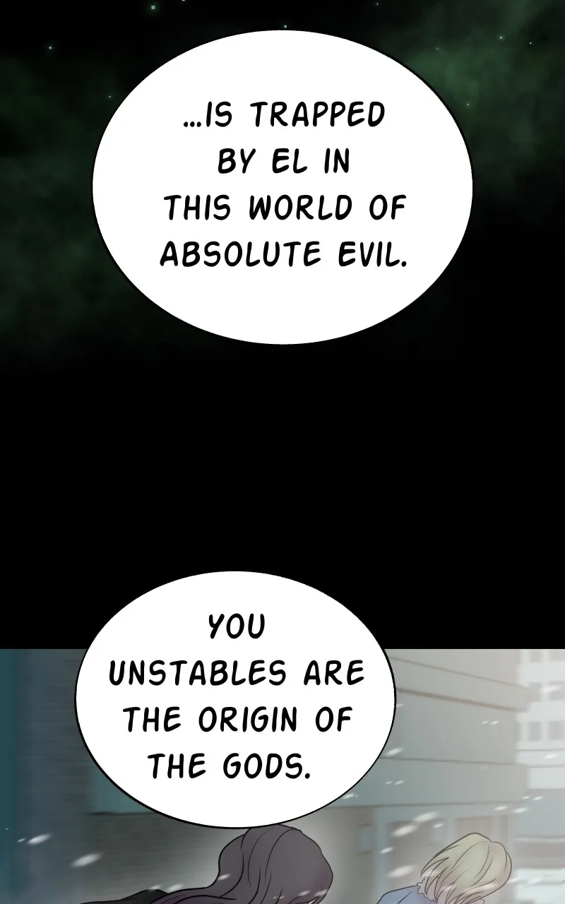 Unstable Chapter 99 page 6 - 
