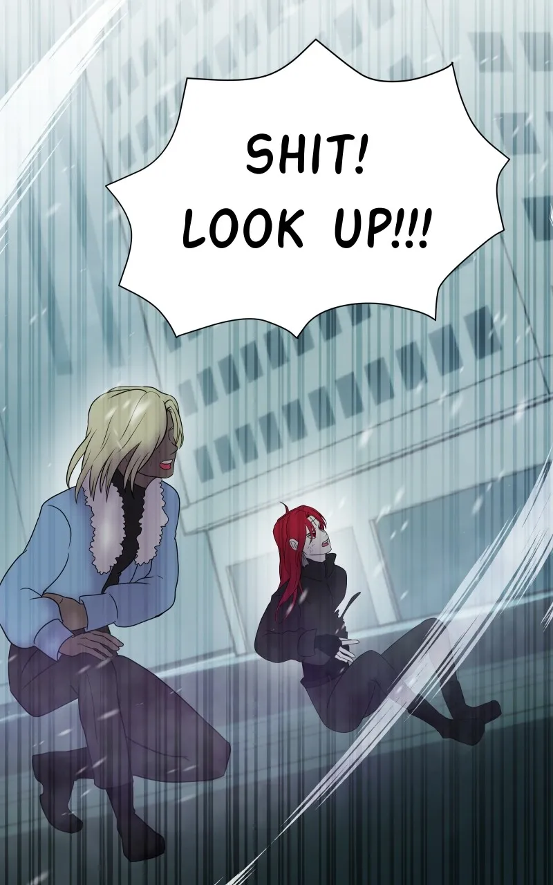 Unstable Chapter 99 page 53 - 