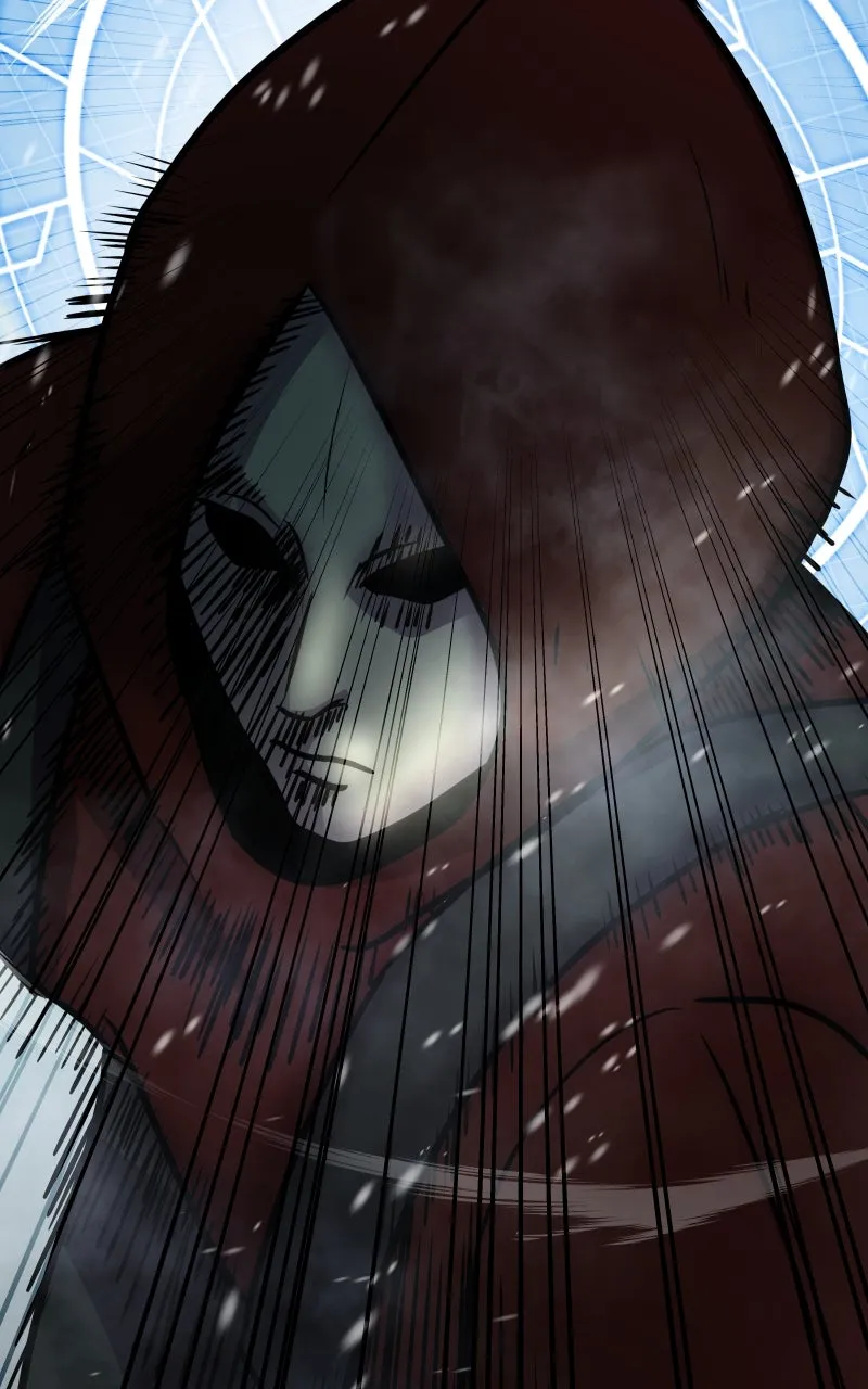 Unstable Chapter 99 page 56 - 