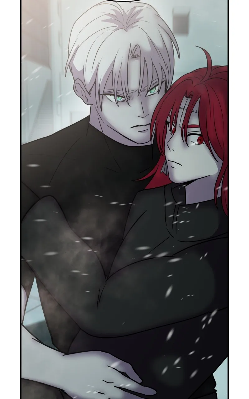 Unstable Chapter 99 page 8 - 