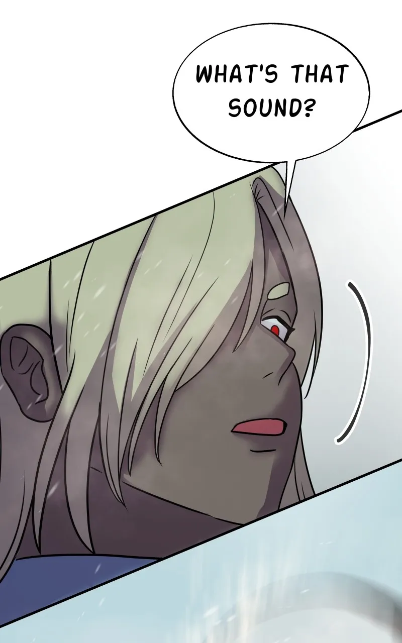 Unstable Chapter 99 page 74 - 