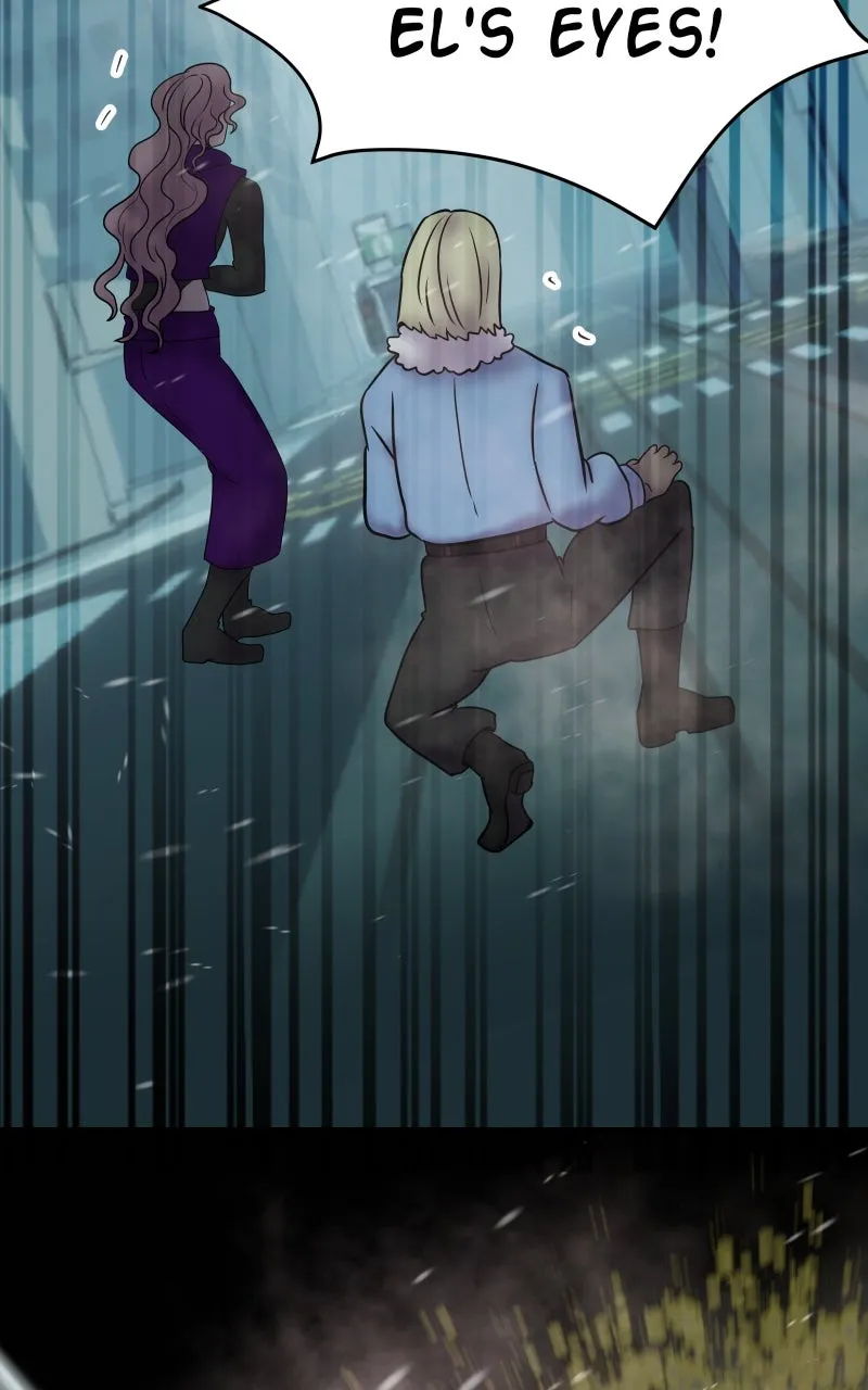 Unstable Chapter 99 page 77 - 