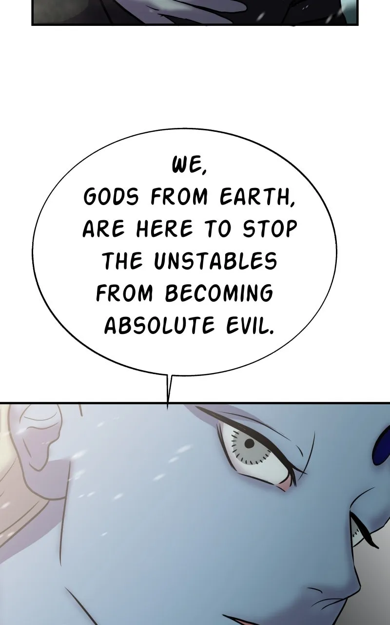 Unstable Chapter 99 page 9 - 