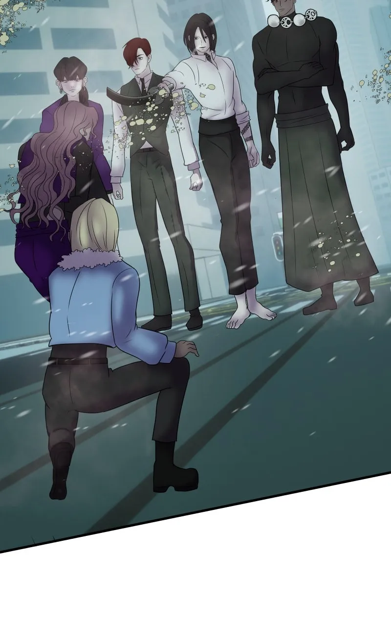 Unstable Chapter 99 page 84 - 