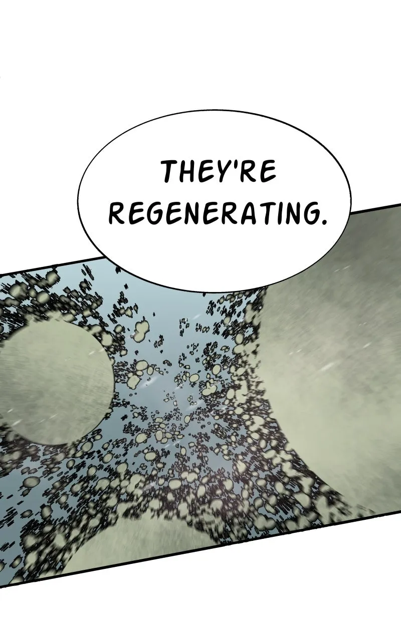 Unstable Chapter 99 page 85 - 