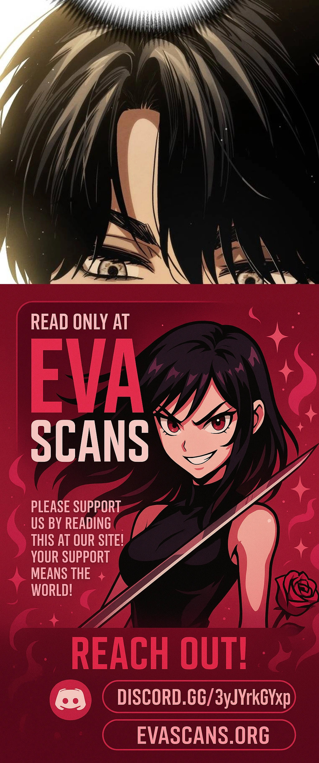 Unstoppable Bad Things Chapter 72 page 16 - 