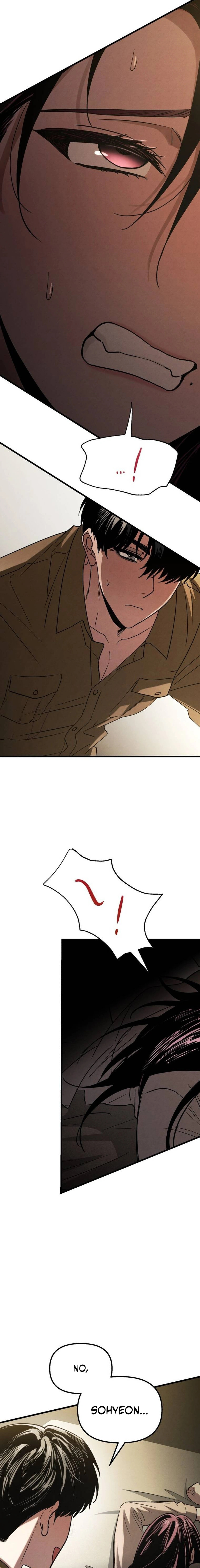 Unstoppable Bad Things Chapter 72 page 5 - 