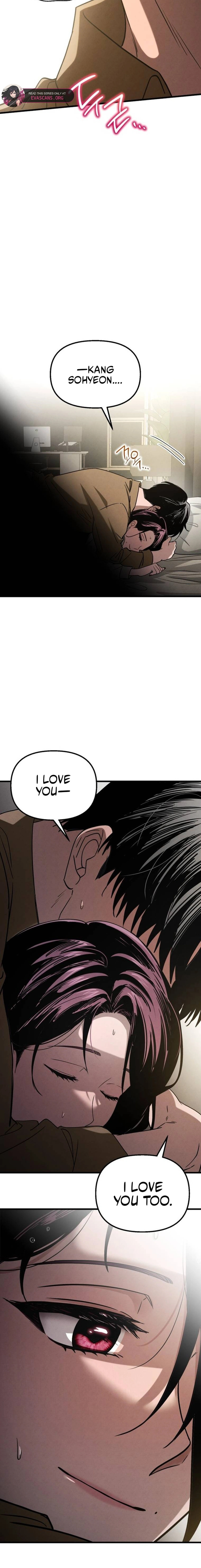 Unstoppable Bad Things Chapter 72 page 7 - 
