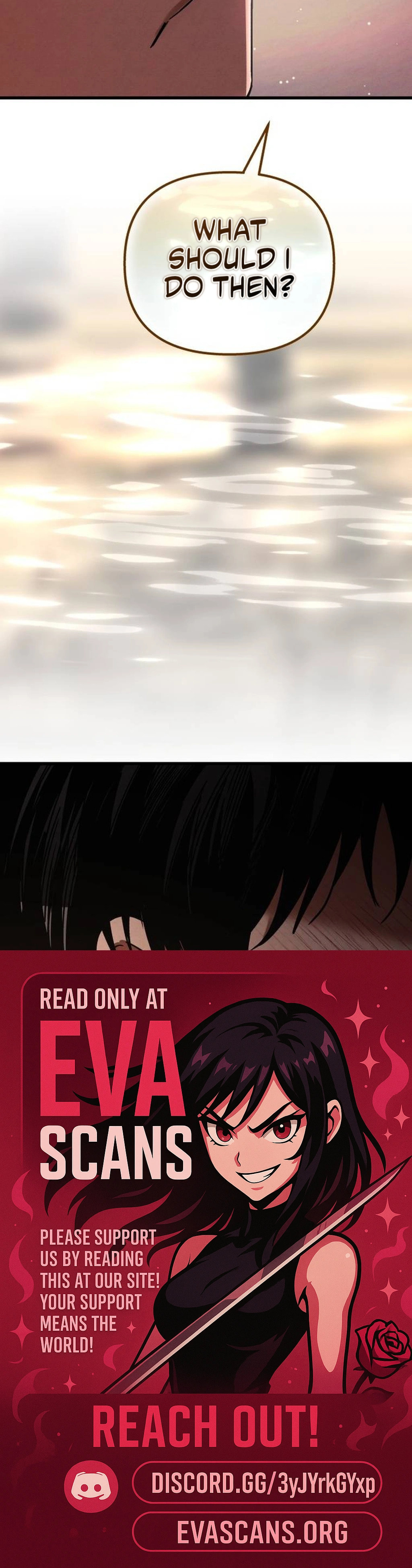 Unstoppable Bad Things Chapter 73 page 15 - 