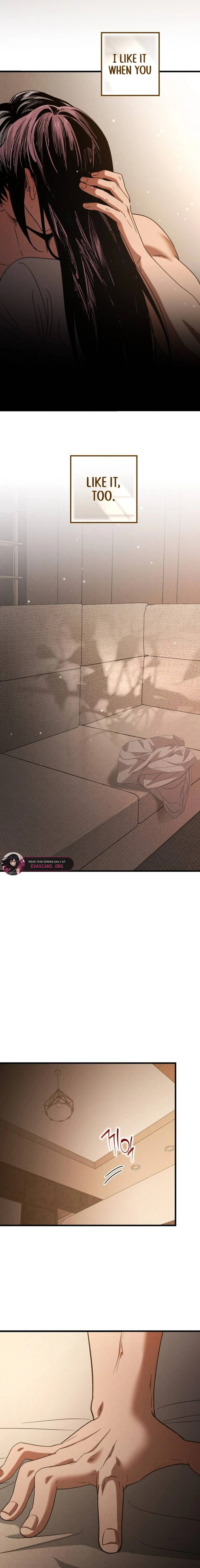 Unstoppable Bad Things Chapter 73 page 6 - 