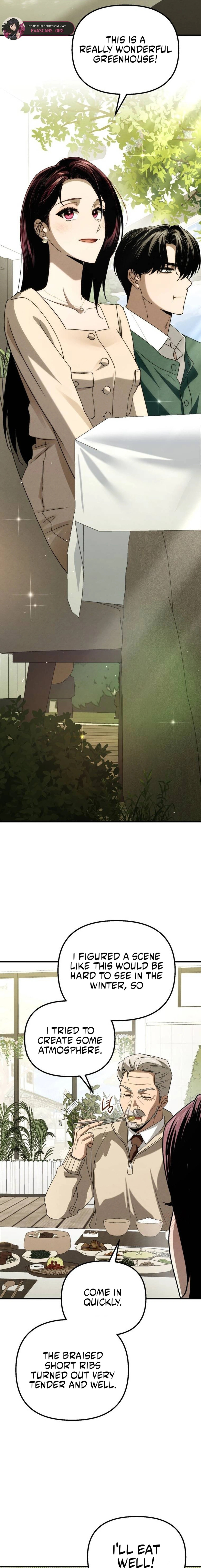 Unstoppable Bad Things Chapter 74 page 2 - 
