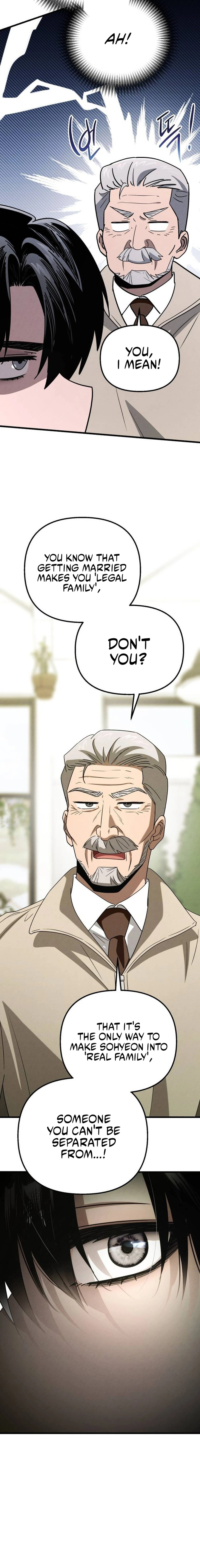 Unstoppable Bad Things Chapter 74 page 10 - 