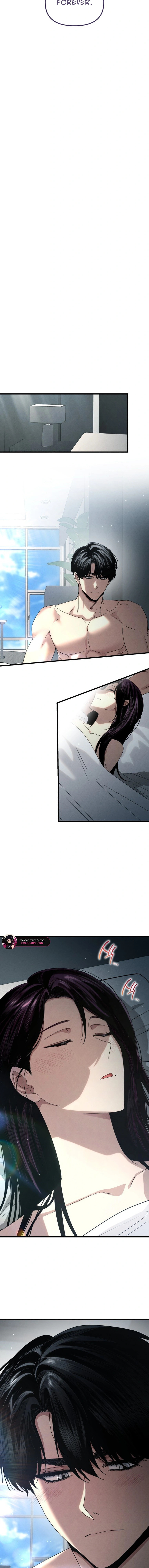 Unstoppable Bad Things Chapter 75 page 5 - 