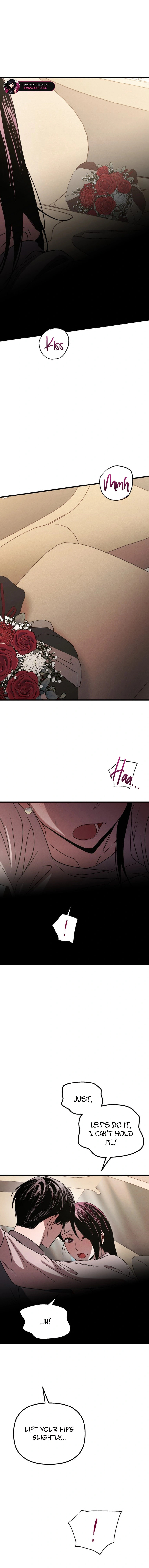 Unstoppable Bad Things Chapter 76 page 16 - 