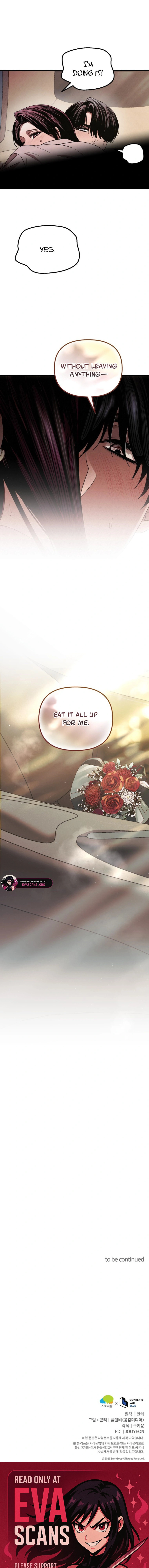Unstoppable Bad Things Chapter 76 page 17 - 