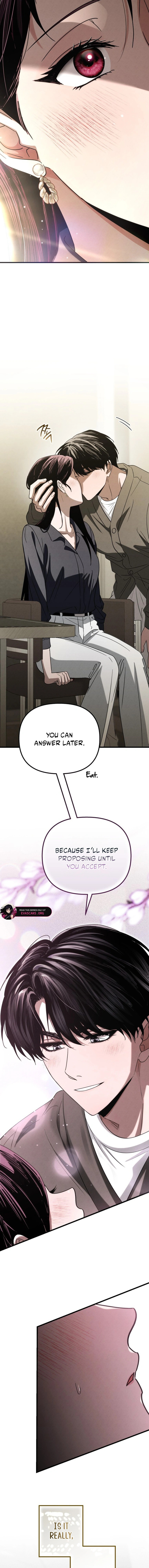 Unstoppable Bad Things Chapter 76 page 5 - 