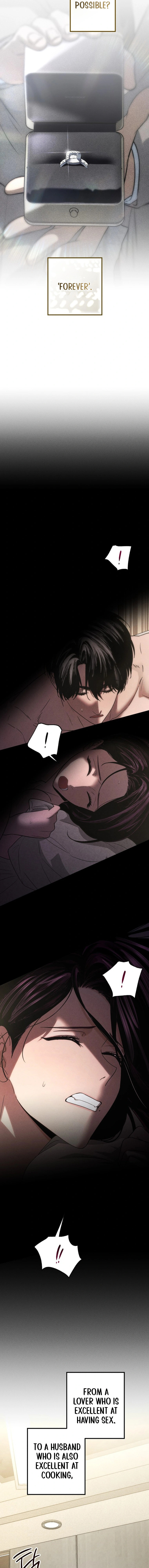 Unstoppable Bad Things Chapter 76 page 6 - 
