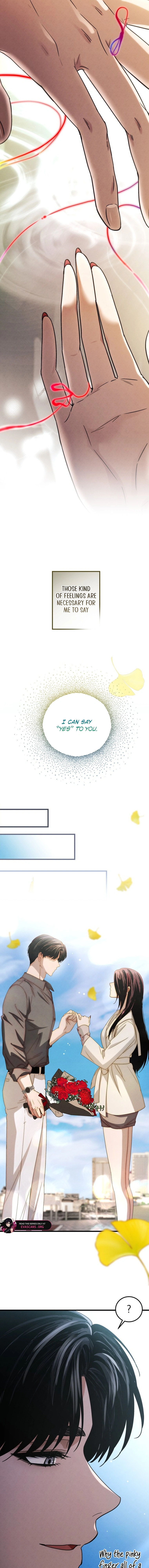 Unstoppable Bad Things Chapter 76 page 9 - 