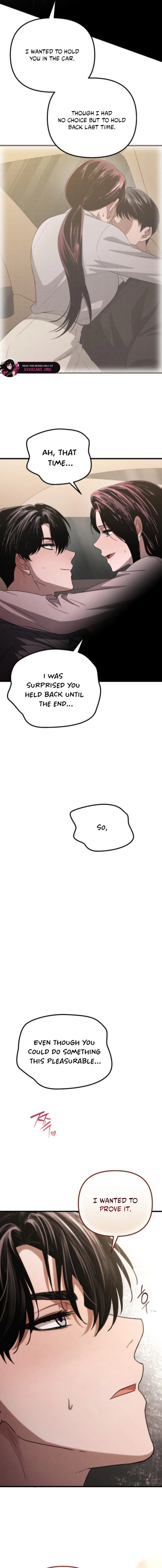Unstoppable Bad Things Chapter 77 page 2 - 