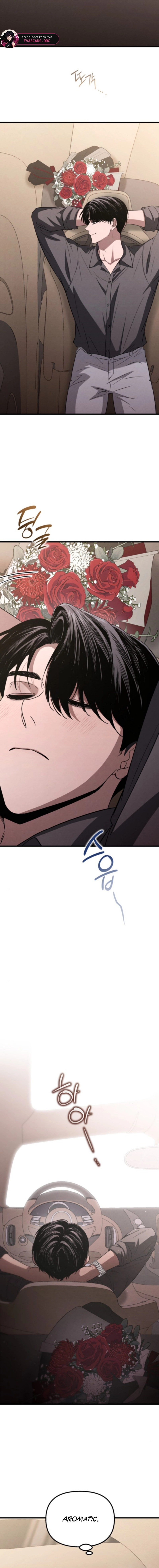 Unstoppable Bad Things Chapter 77 page 9 - 