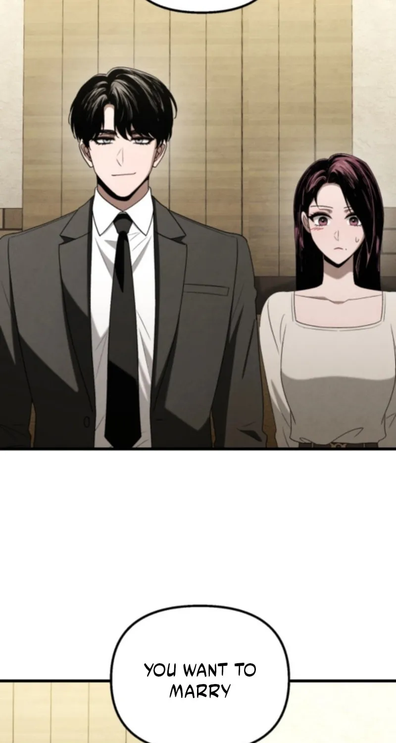 Unstoppable Bad Things Chapter 78 page 14 - 