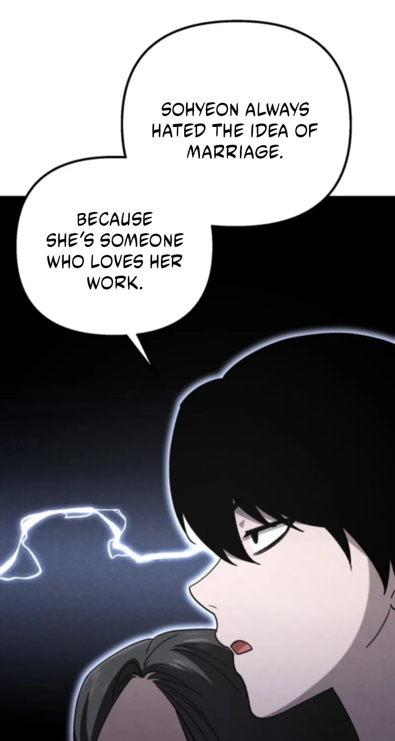 Unstoppable Bad Things Chapter 78 page 18 - 
