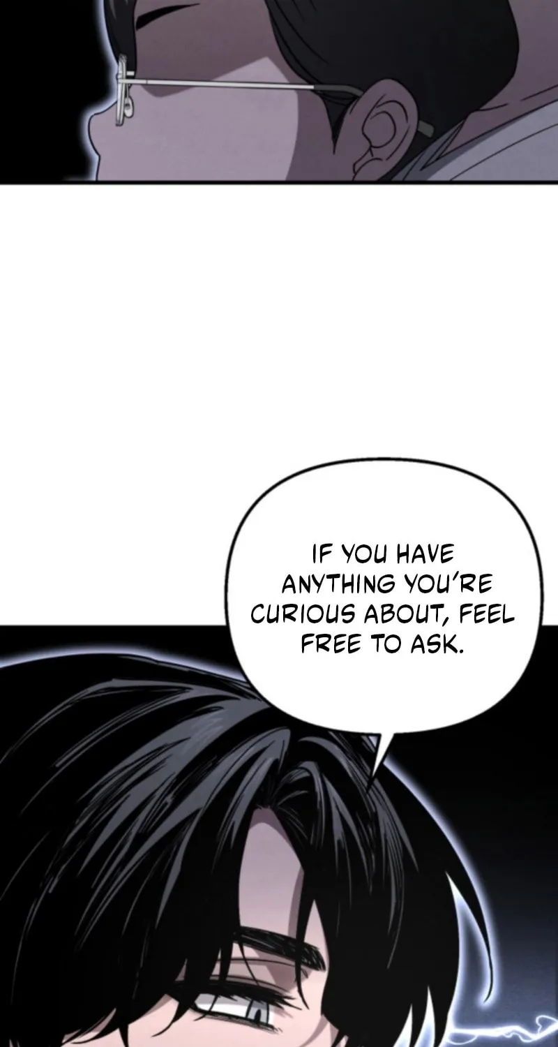 Unstoppable Bad Things Chapter 78 page 19 - 