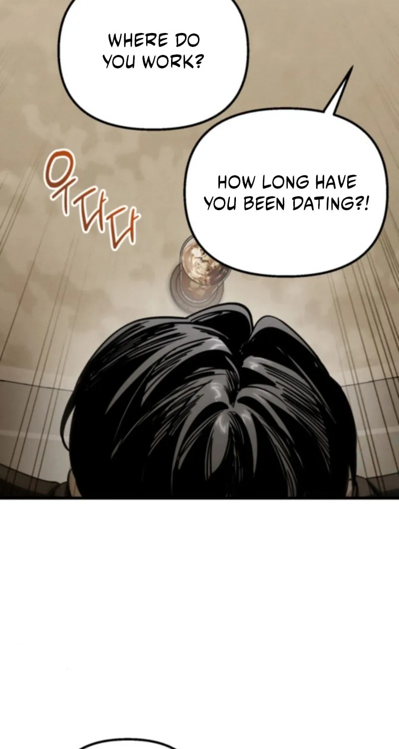 Unstoppable Bad Things Chapter 78 page 24 - 