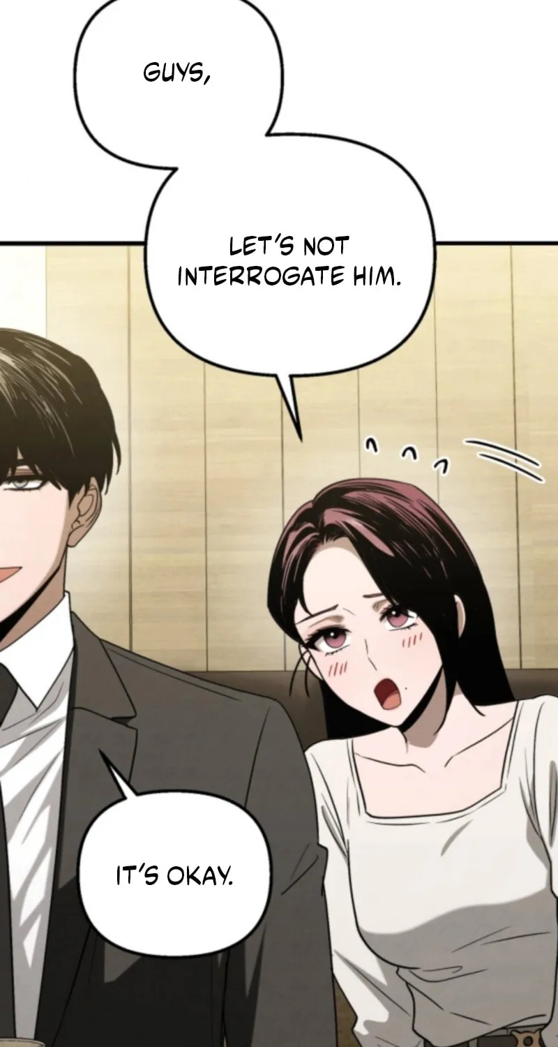 Unstoppable Bad Things Chapter 78 page 25 - 