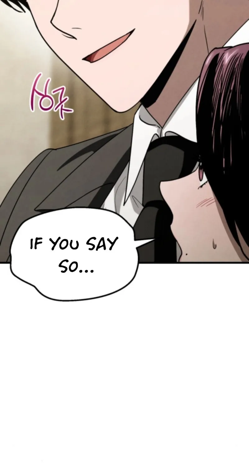 Unstoppable Bad Things Chapter 78 page 27 - 