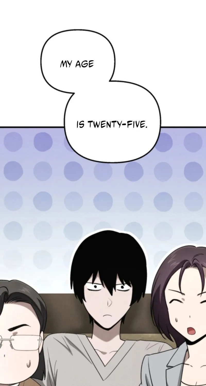 Unstoppable Bad Things Chapter 78 page 30 - 
