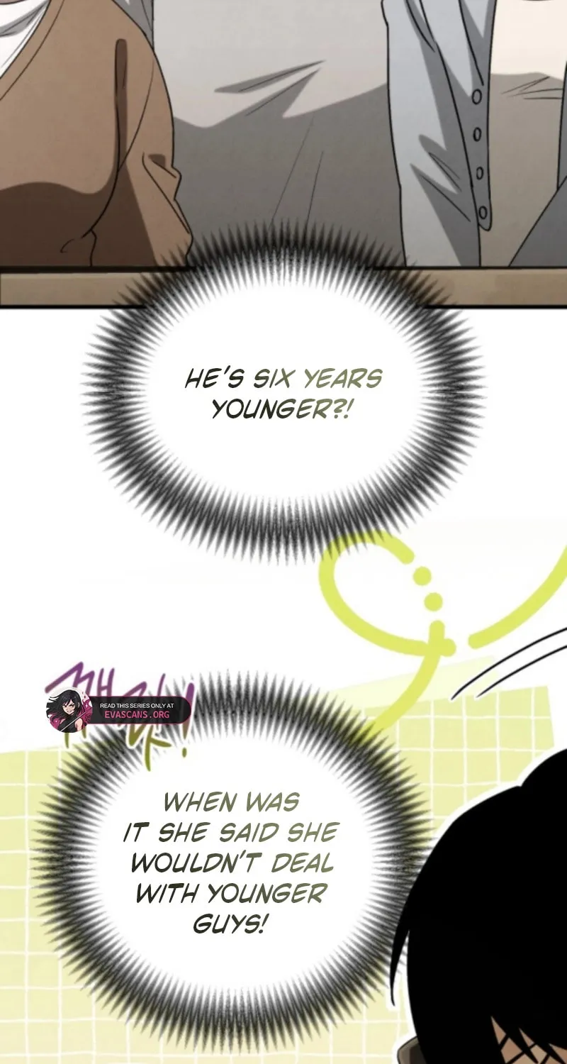 Unstoppable Bad Things Chapter 78 page 31 - 