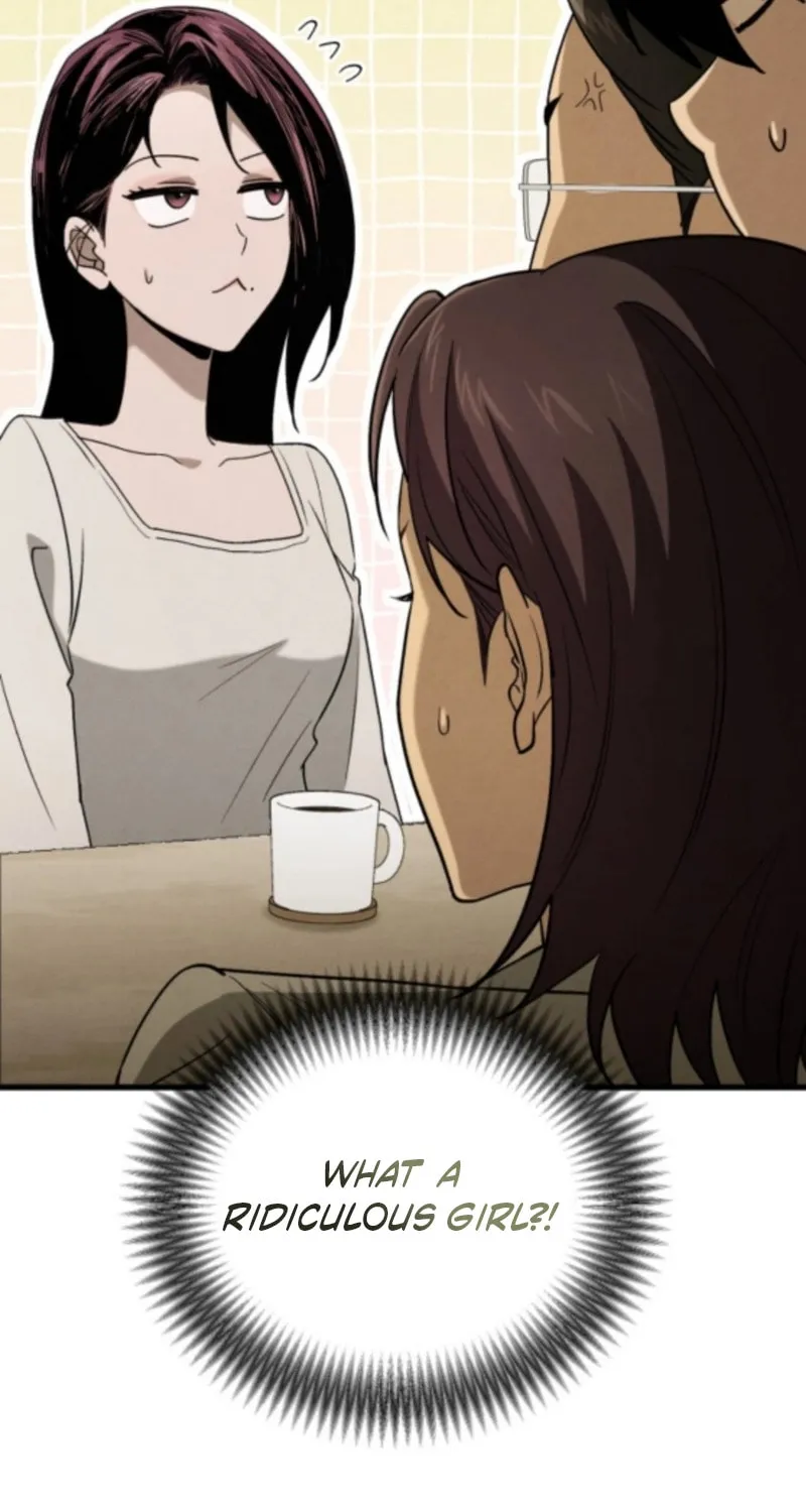 Unstoppable Bad Things Chapter 78 page 32 - 