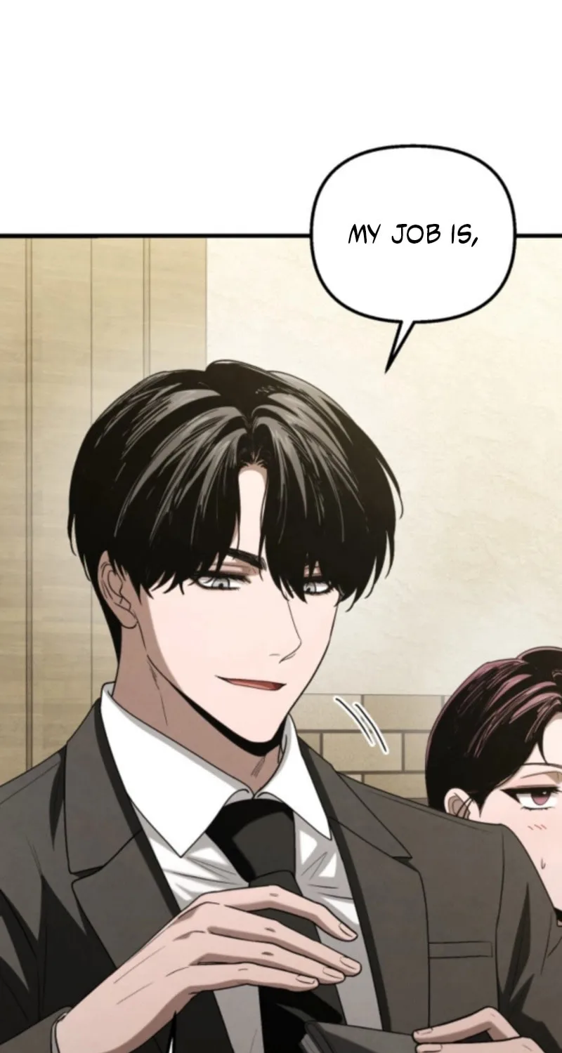 Unstoppable Bad Things Chapter 78 page 33 - 