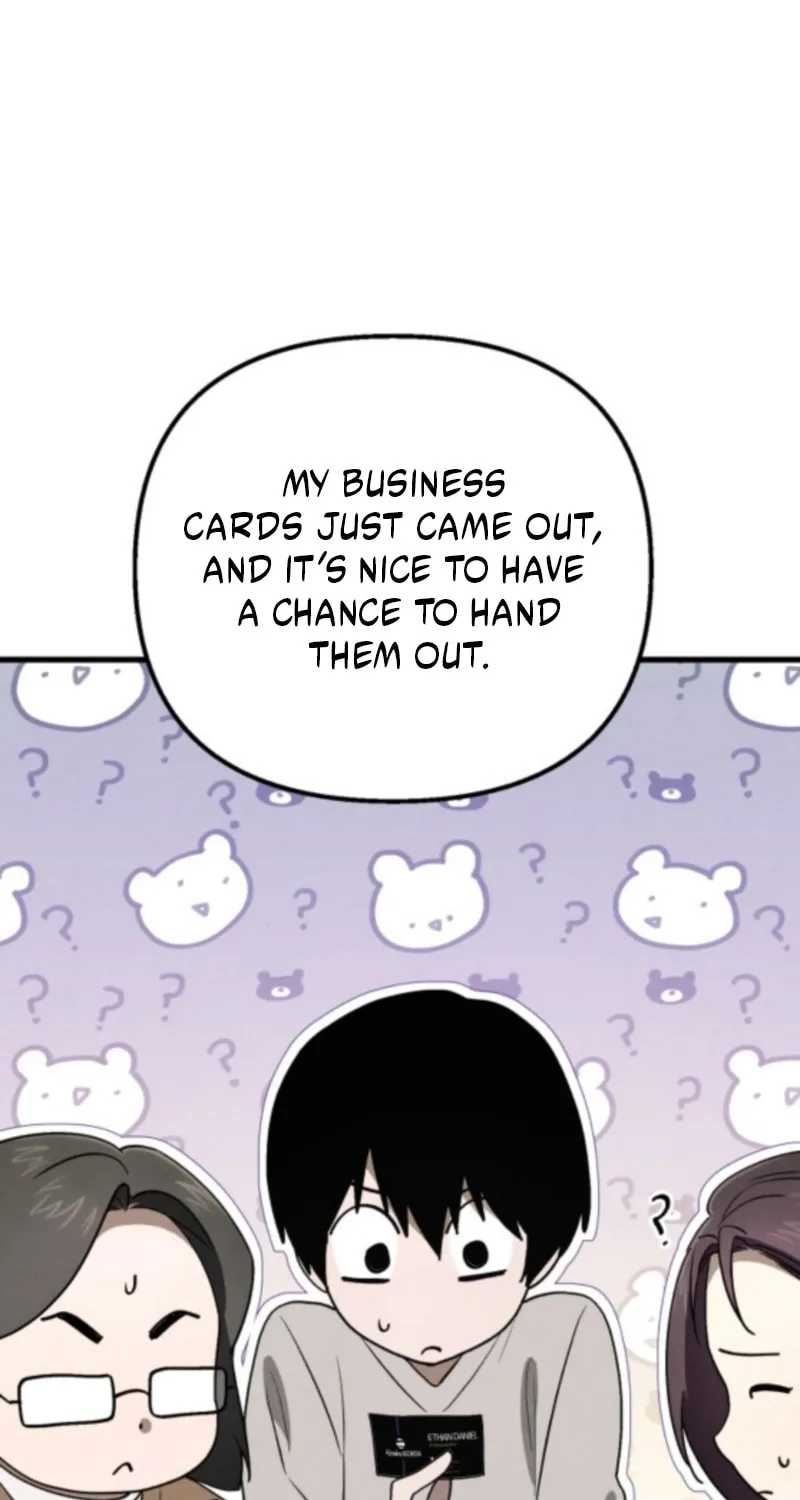 Unstoppable Bad Things Chapter 78 page 35 - 