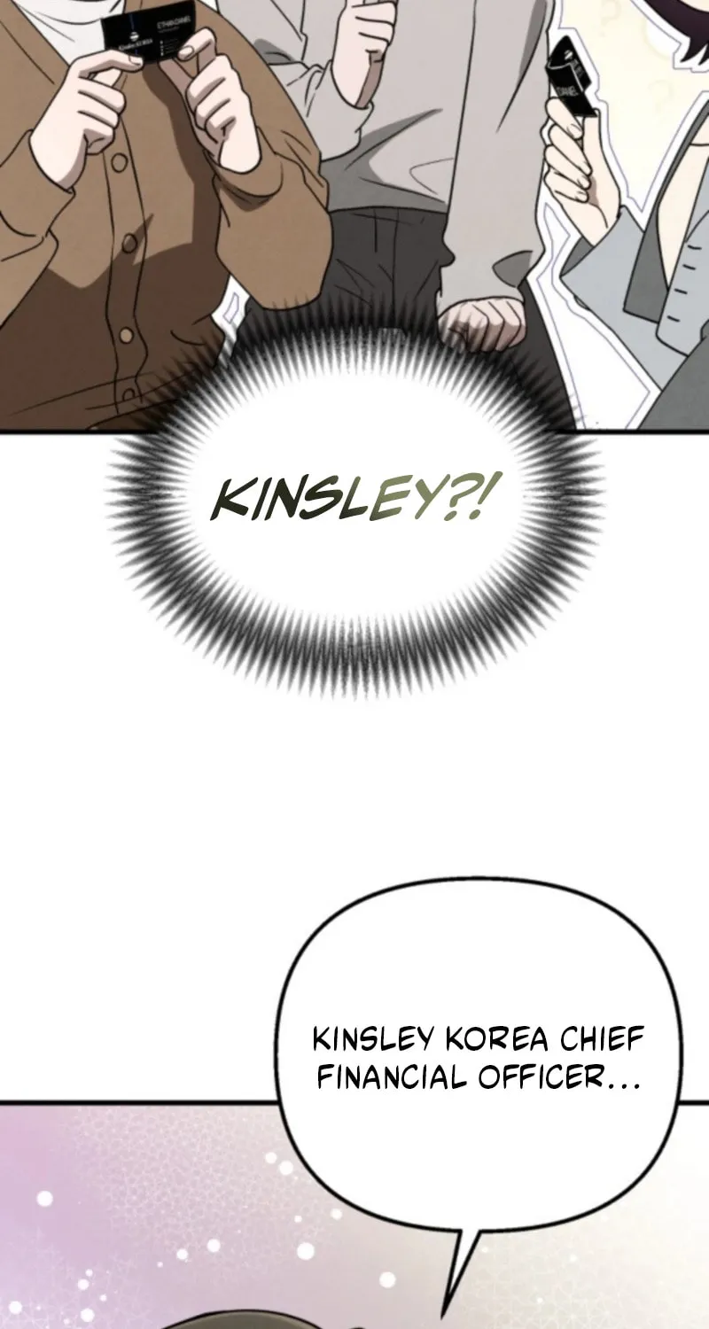 Unstoppable Bad Things Chapter 78 page 36 - 