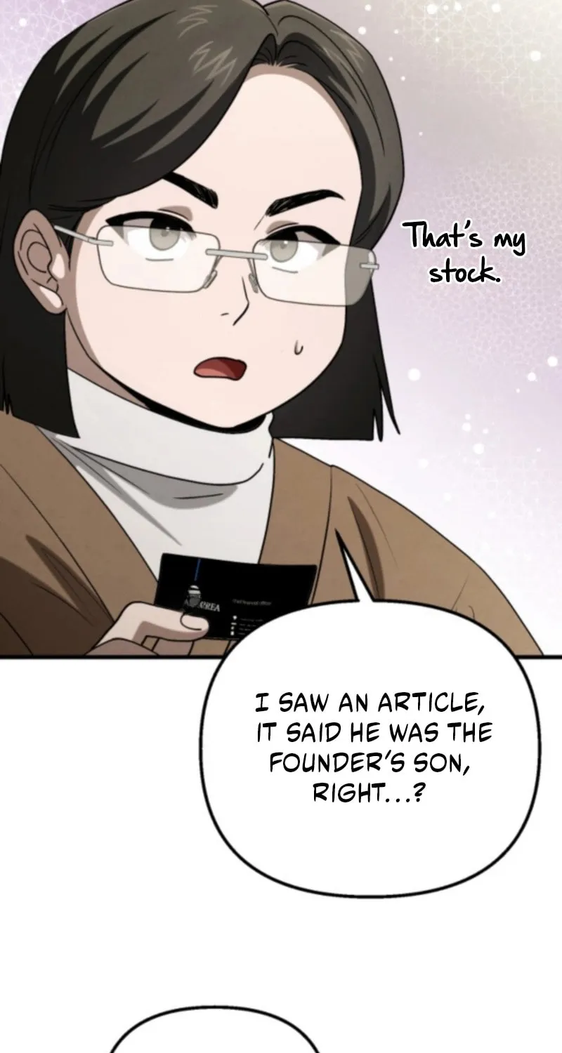 Unstoppable Bad Things Chapter 78 page 37 - 