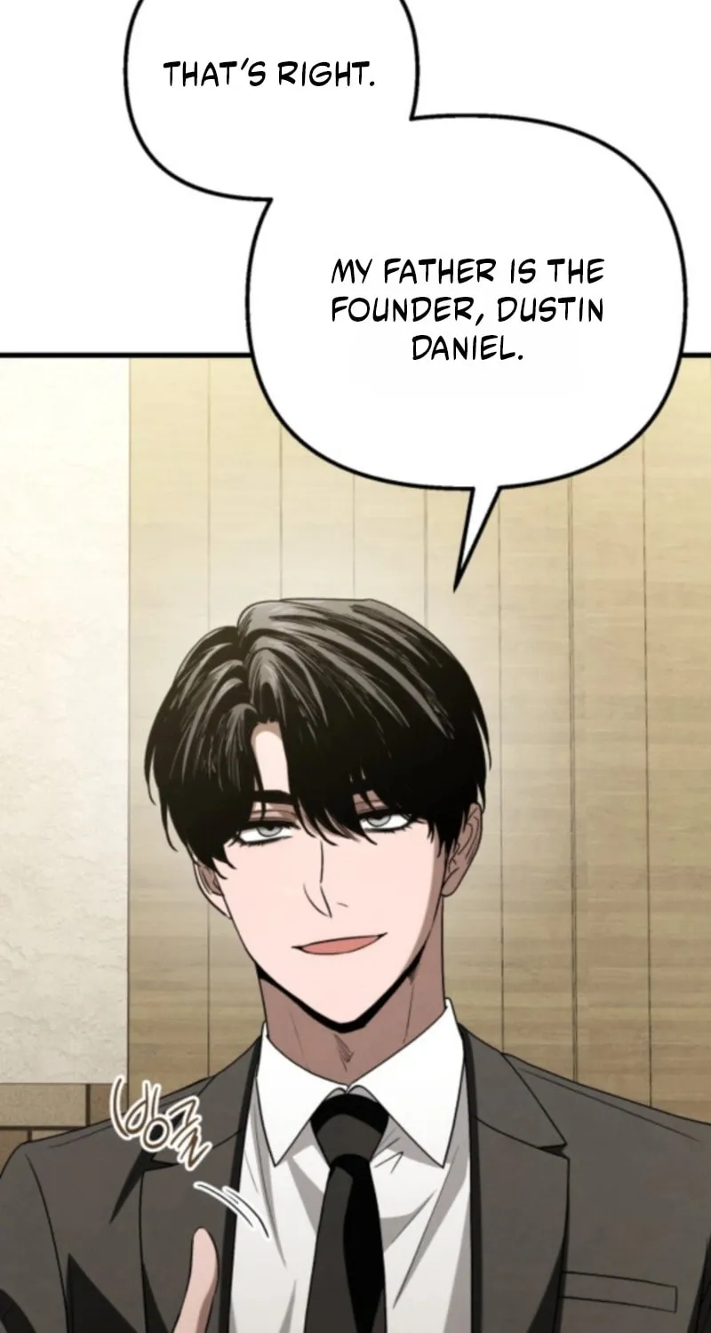Unstoppable Bad Things Chapter 78 page 38 - 