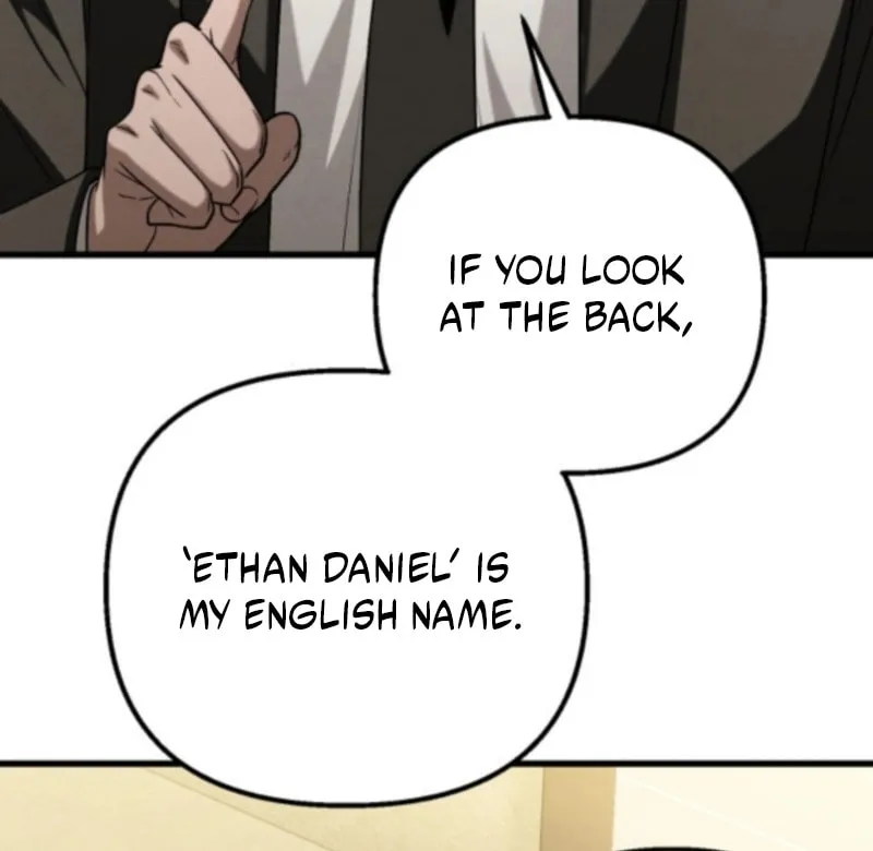 Unstoppable Bad Things Chapter 78 page 39 - 