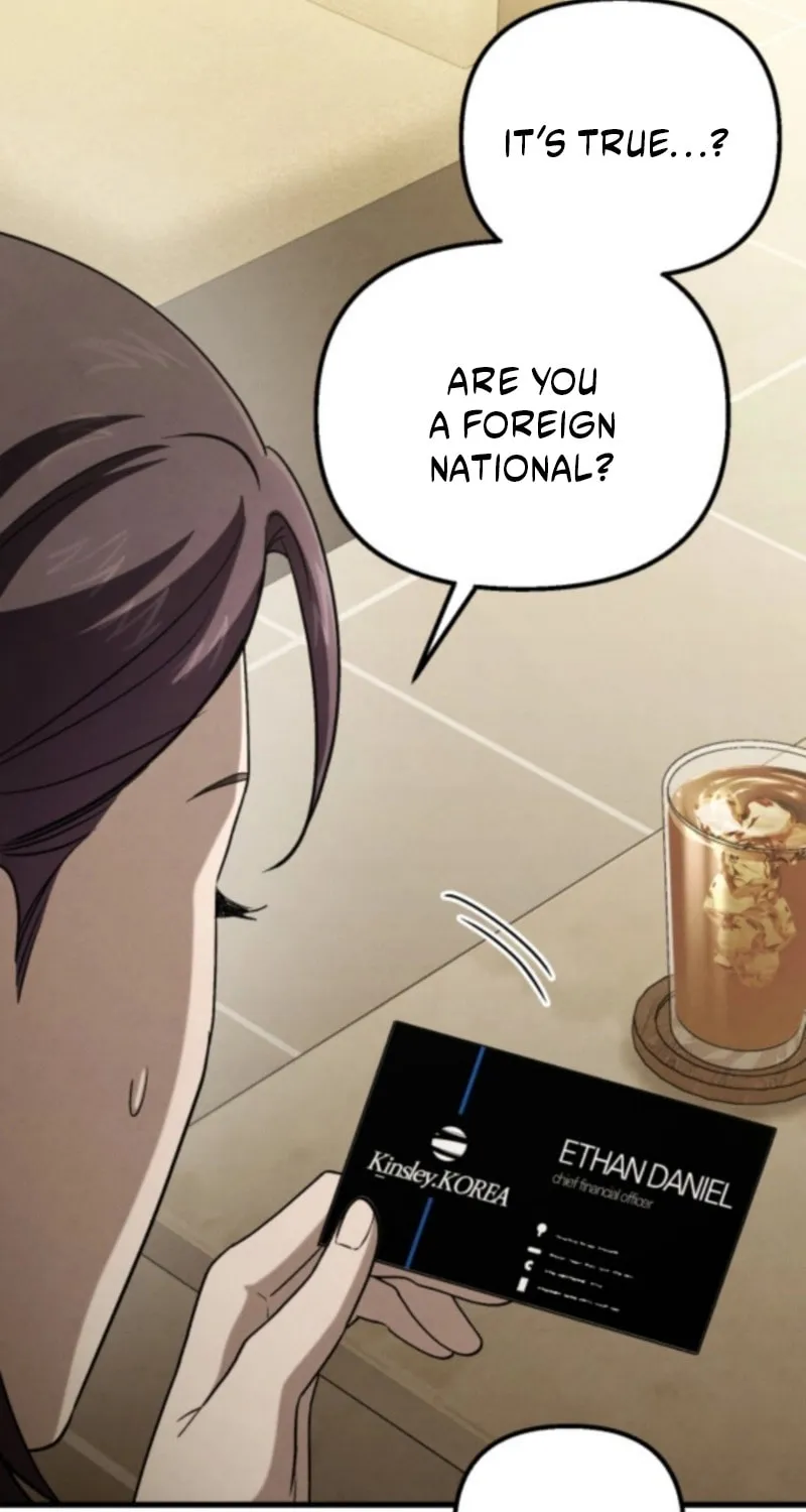 Unstoppable Bad Things Chapter 78 page 40 - 