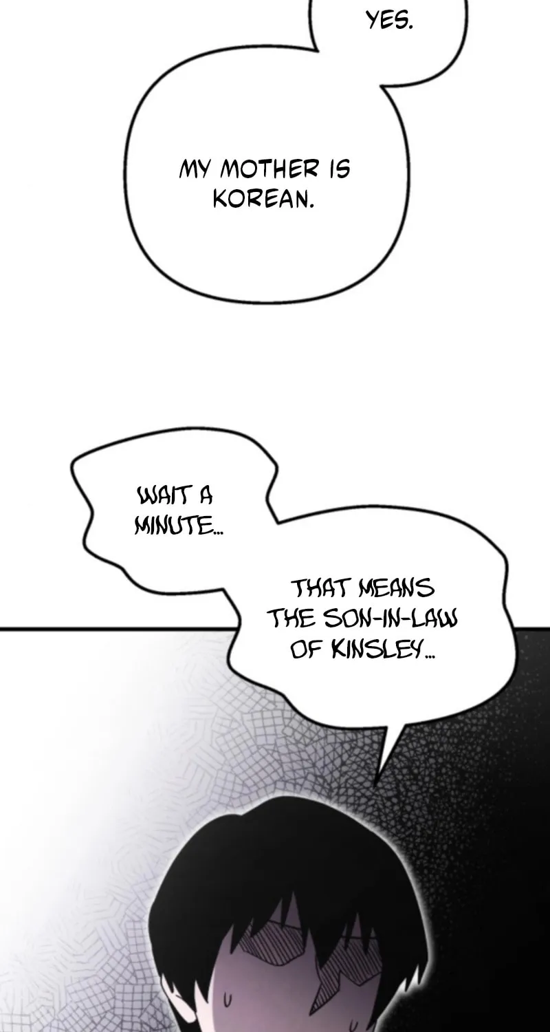 Unstoppable Bad Things Chapter 78 page 41 - 