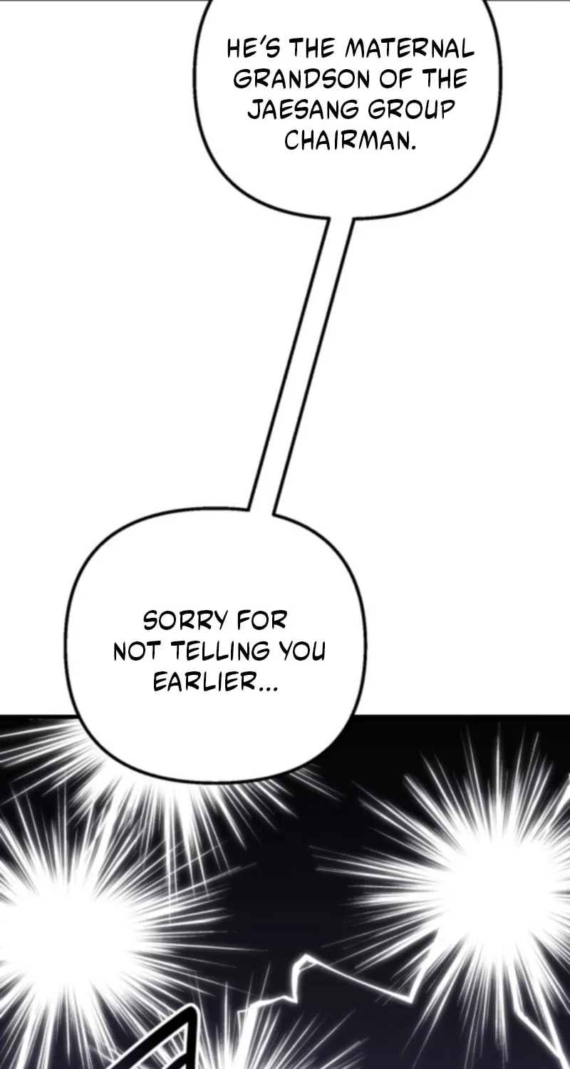 Unstoppable Bad Things Chapter 78 page 45 - 