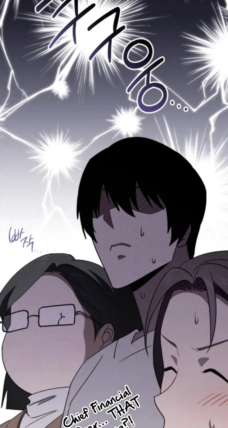 Unstoppable Bad Things Chapter 78 page 46 - 
